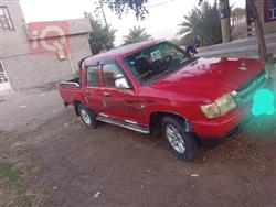GWM دير